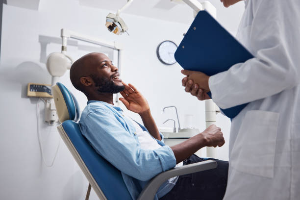 Best Emergency Broken Tooth Repair in Hidalgo, TX