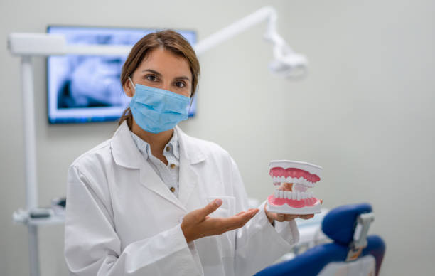 Best Emergency Wisdom Teeth Removal in Hidalgo, TX