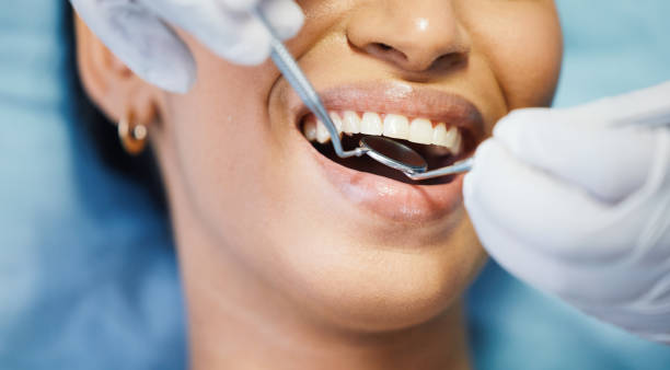 Best Emergency Orthodontic Repairs in Hidalgo, TX