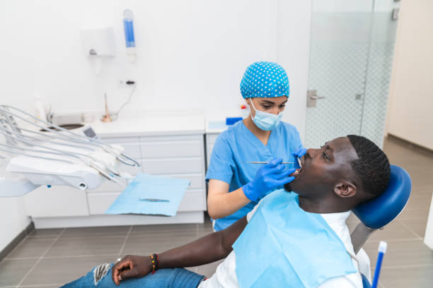 Best Pediatric Emergency Dentist in Hidalgo, TX