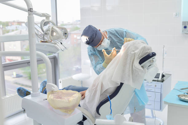 Best After-Hours Emergency Dentist in Hidalgo, TX